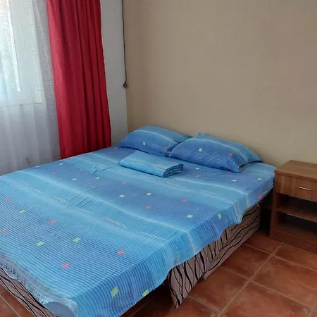 Kamenovo Aleksic Budva