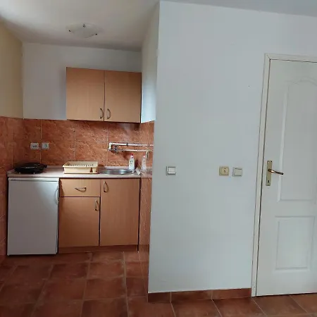 Kamenovo Aleksic Apartment